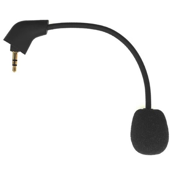 Detachable Mic for K820NC Gaming Headphone High Sensitivity Clear Sound 3.5mm - Picture 1 of 4